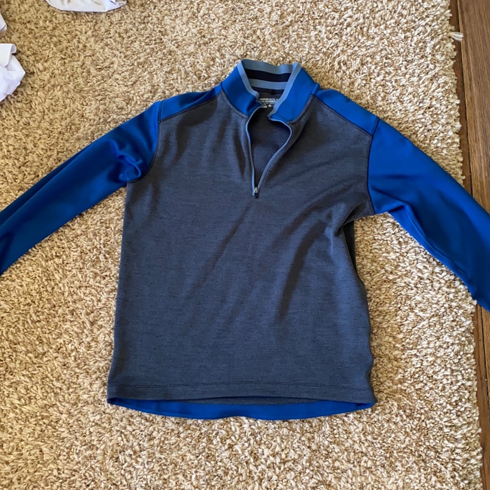 Nike Pullover
